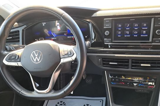 Volkswagen Taigo 1.0 Tsi