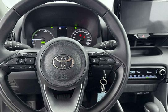 Toyota Yaris Active 1.5 Hybrid