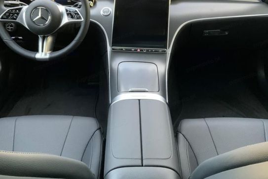 Mercedes CLE 200  4-Matic Avantgarde