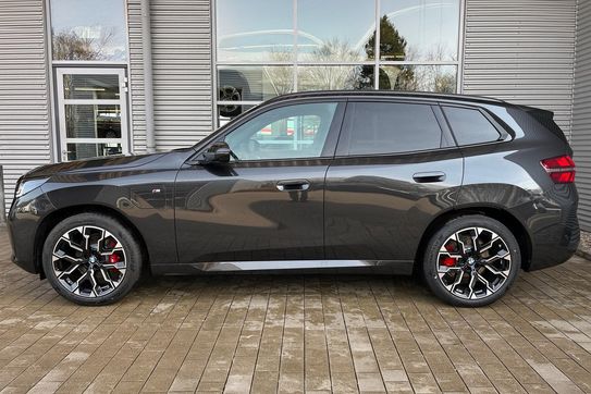 BMW X3 xDrive30e M Sport