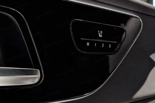 Mercedes GLC 220 d 4-Matic AMG Line