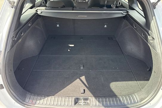 Kia Ceed 1.5 t-Gdi m Dct