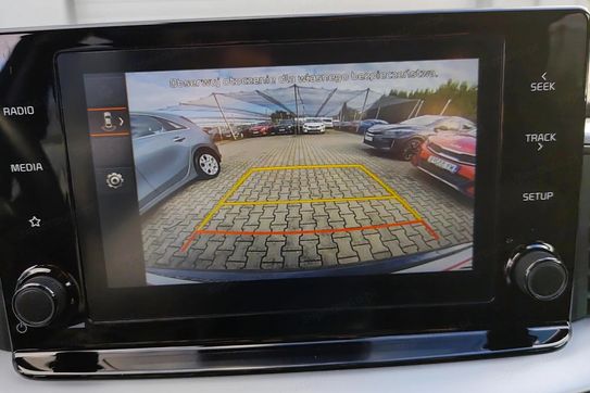 Kia XCeed 1.5 T-GDI M DCT