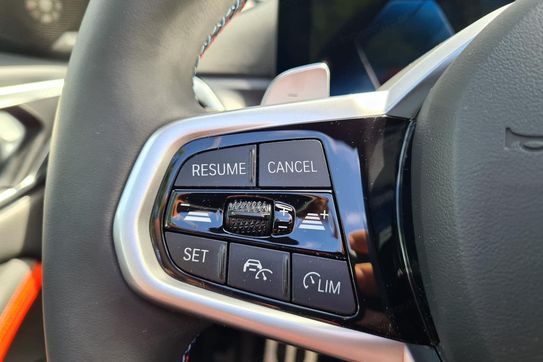 BMW Seria 4 Gran Coupe M440i xDrive