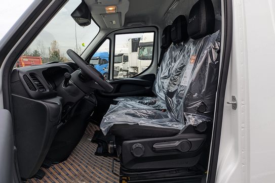 Iveco Daily 35S18 16m3 L4H2