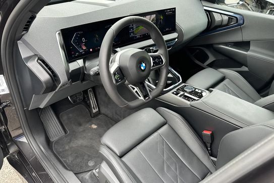 BMW X3 xDrive20d M Sport