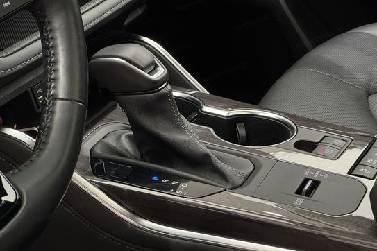 Toyota Highlander 2.5 Hybrid Executive AWD
