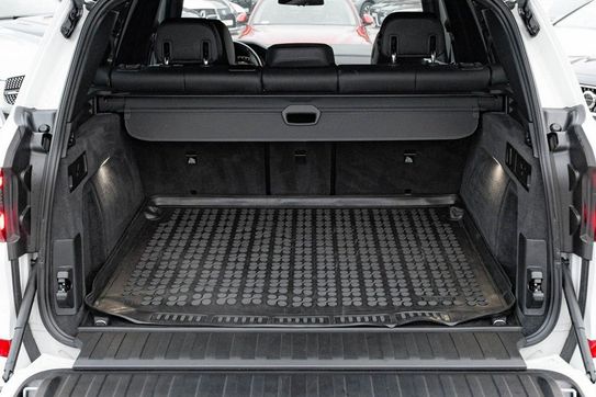 BMW X5 xDrive25d M Sport