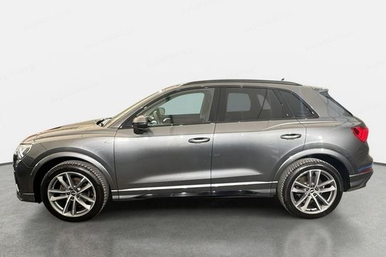 Audi Q3 35 TFSI