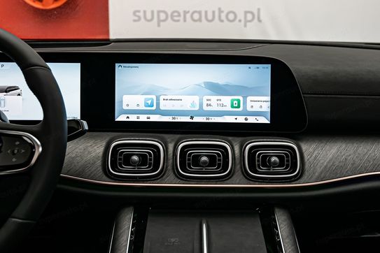 Jaecoo 8 1.5 T-GDI Super Hybrid Premium DHT 5os.