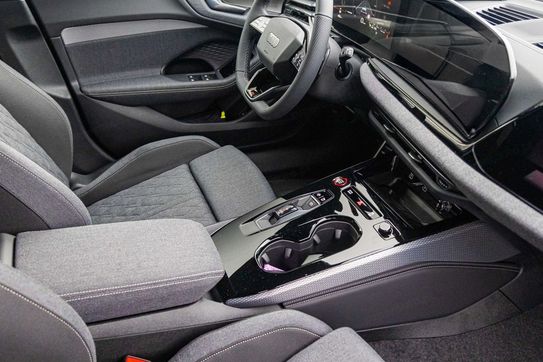Audi A5 TFSI quattro S line Avant
