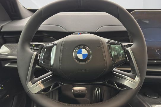 BMW Seria 7 740 xDrive M Sport