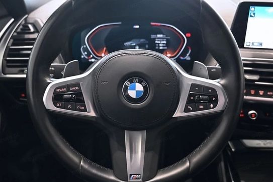 BMW X4 xDrive20i M Sport