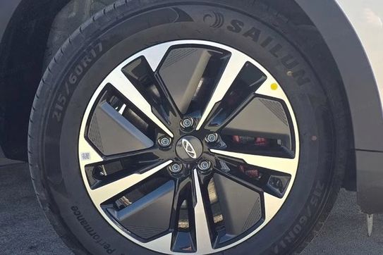 Chery Tiggo 4 Prestige 1.5 T-GDI HEV DHT