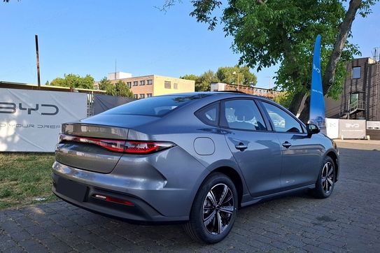 BYD Seal 5 DM-i Comfort