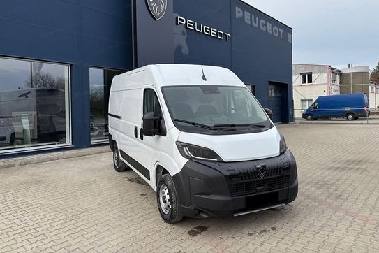 Peugeot Boxer L2H2