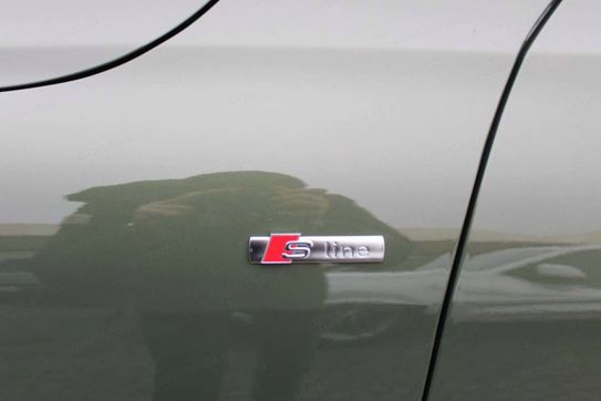 Audi Q5 TDI quattro S line Sportback