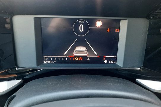 Opel Mokka t Elegance S&S