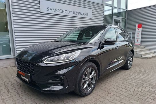 Ford Kuga EcoBoost FWD ST-Line X