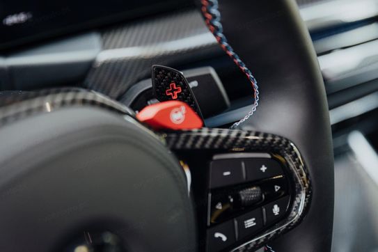 BMW Seria 4 Coupe M4 Competition M xDrive