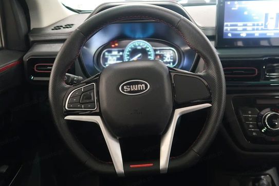 SWM G03F 1.5 GDI 7-miejsc