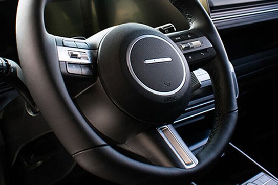 Hyundai Kona 1.6 T-GDI Executive DCT