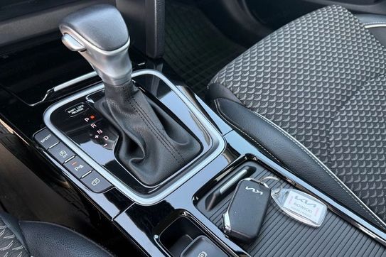 Kia Ceed 1.5 t-Gdi Tribute Dct