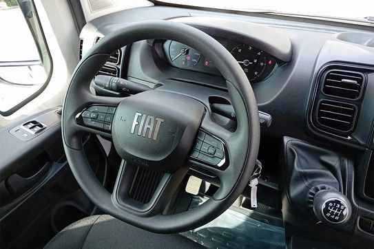 Fiat Ducato L2H2