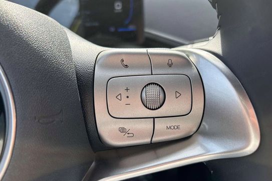 BYD Dolphin Surf Comfort