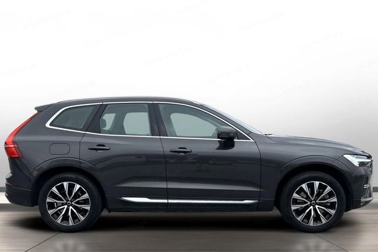 Volvo XC60 B4 B Plus Bright aut