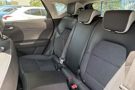 Renault Captur 1.6 E-TECH Full Hybrid 145 Techno