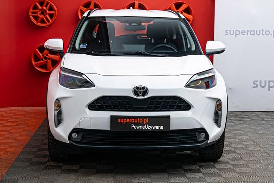 Toyota Yaris Cross 1.5 Comfort