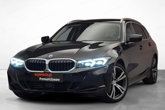 BMW Seria 3 Touring 320d xDrive