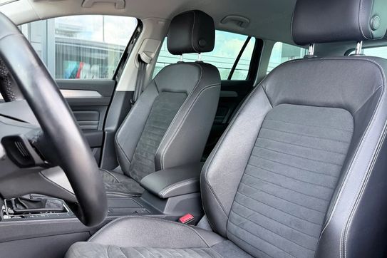 Volkswagen Passat TSI Elegance DSG