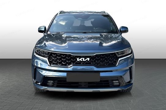 Kia Sorento Prestige Line 1.6 T-GDI HEV  4WD aut