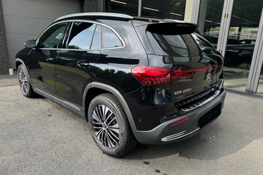 Mercedes EQA 250+ Progressive