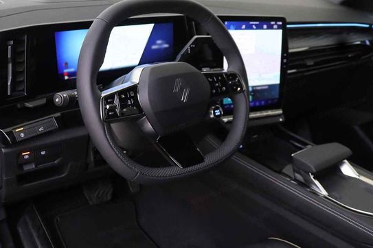 Renault Austral Iconic 1.2 E-Tech Full Hybrid