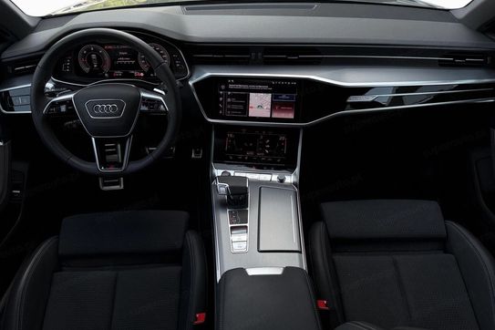 Audi A7 40 TDI mHEV Quattro S tronic