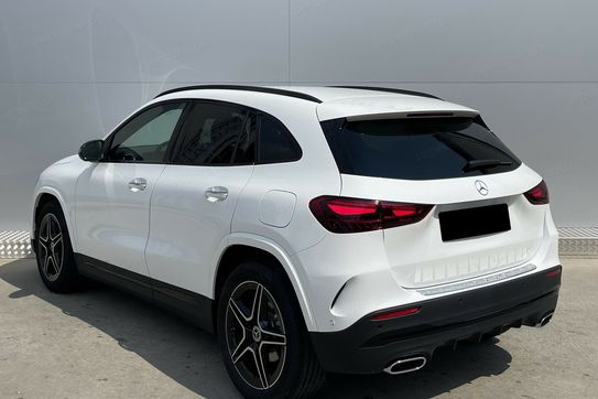 Mercedes GLA 200  AMG Line