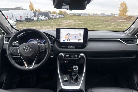 Toyota RAV4 2.5 Hybrid Executive 4x4