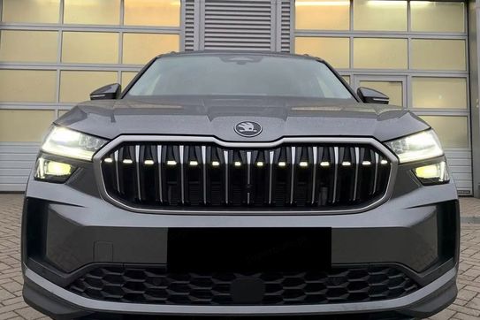 Skoda Kodiaq Drive 1.5 TSI mHEV DSG