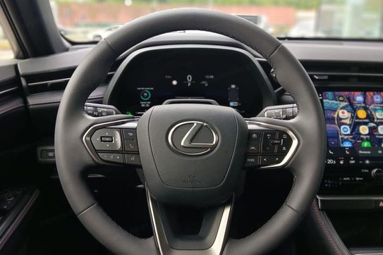 Lexus LBX Hybrid Elegant