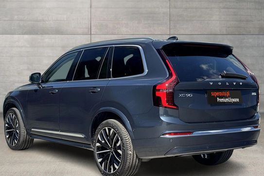 Volvo XC90 B5 B AWD Plus Bright 7os
