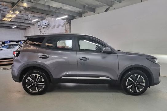 Chery Tiggo 4 Essential  1.5 T-GDI HEV DHT