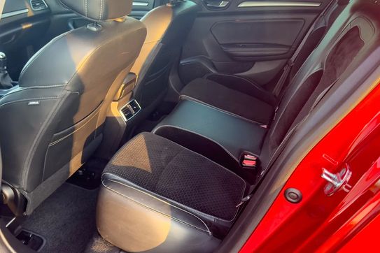 Renault Megane 1.2 Energy TCe Intens