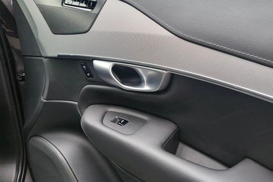 Volvo XC90 B5 D AWD Plus Bright 7os aut