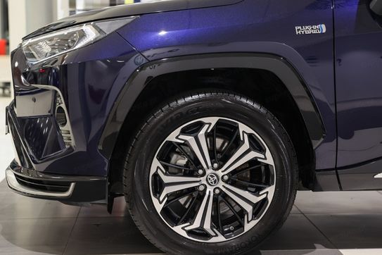 Toyota RAV4 Selection 4x4