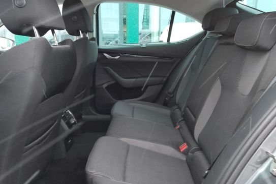 Skoda Octavia TSI mHEV Drive Selection DSG