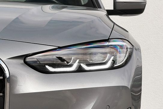 BMW Seria 4 420d xDrive