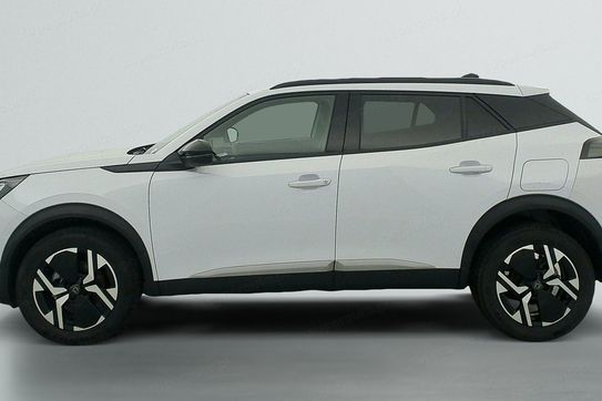 Peugeot 2008 ALLURE 1.2 PureTech